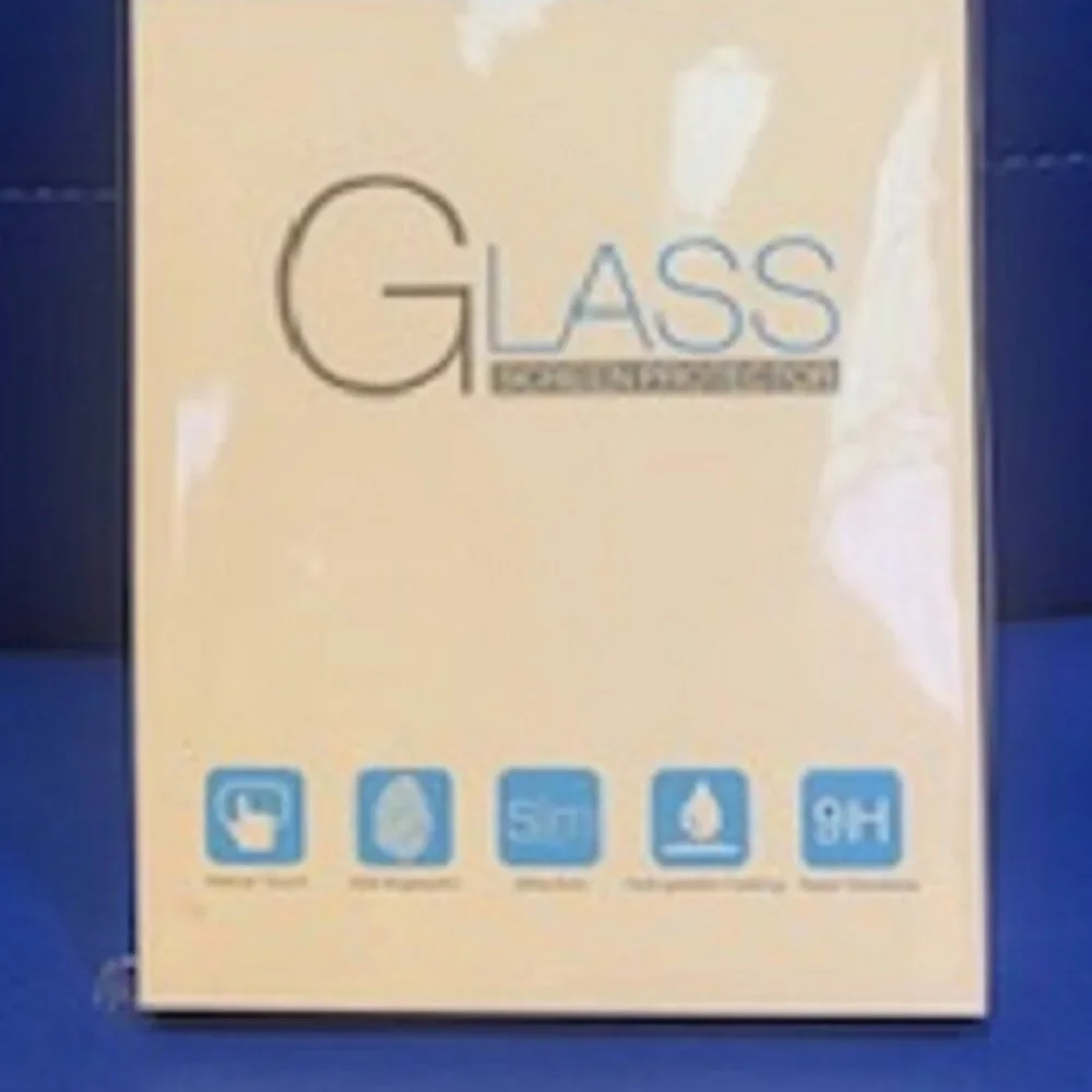 NWT Maxboost Premium Tempered Glass Screen Protectors iPhone 11 Pro/XS/X 3PK